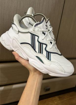 Чоловічі кросівки adidas ozweego fz0037