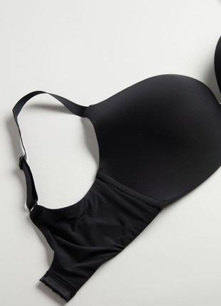 Intimissimi бюстик из микрофибры без косточек2 фото