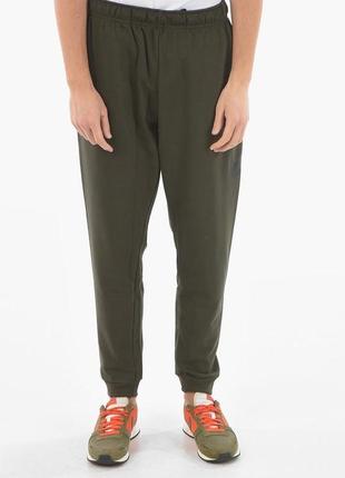 Nike 2 pockets dri-fit joggers1 фото