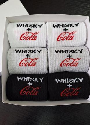 Бокс женских подарочных носков 36-41 на 6 пар pro_370