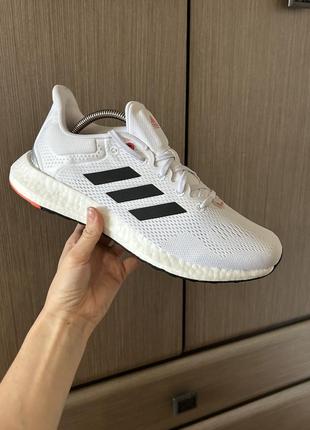 Чоловічі кросівки adidas pureboost 21 shoes gy5099