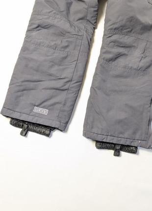 🔥 распродаж! 🔥 горнолыжные брюки лыжные брюки зимние брюки6 фото
