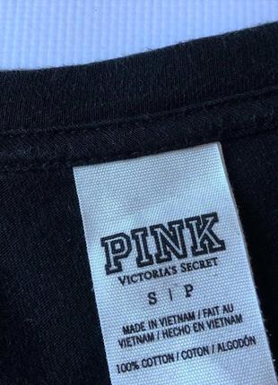 Кофта pink victoria's secret6 фото