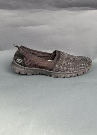 Слипоны skechers