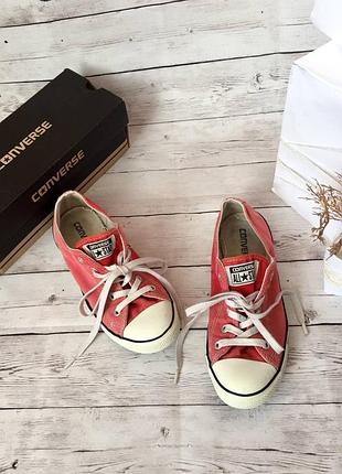 Кеды низкие конверсы converse шнуровка конверсы