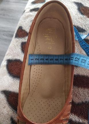 Туфли женские 42р