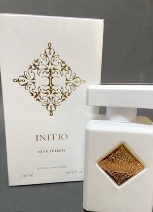 Initio parfums prives musk therapy💥оригінал розпив аромату затест2 фото