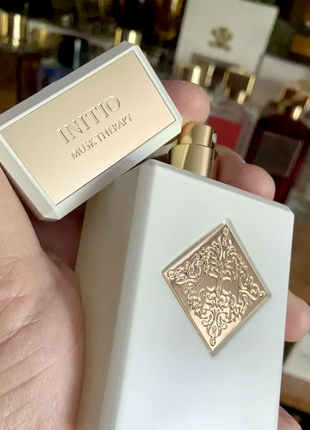 Initio parfums prives musk therapy💥оригинал распив аромата затест