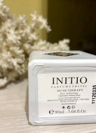 Initio parfums prives musk therapy💥оригінал розпив аромату затест7 фото