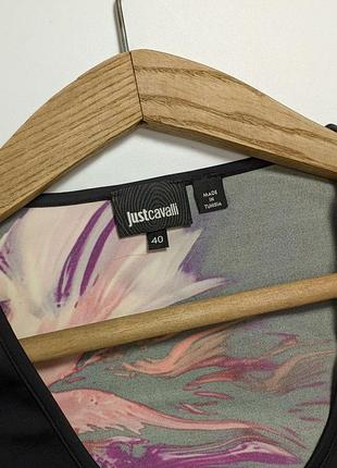 Плаття just cavalli 2