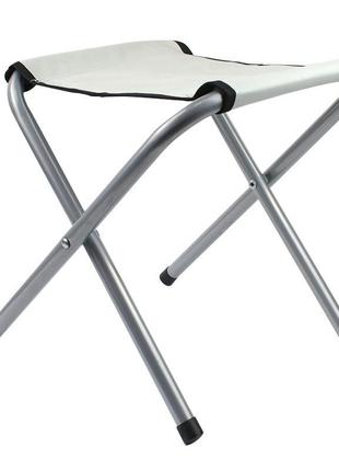 Розкладний стіл — валіза з 4 стільцями folding table для пікніка, риболовлі, дачі, 120х60 см7 фото