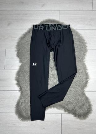 Спортивні лосіни under armour2 фото