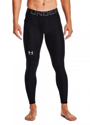 Спортивные лосины under armour1 фото