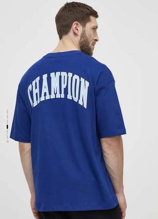 Футболка champion оригинал2 фото