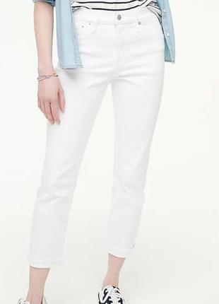 Джинси , бріджі relaxed skinny