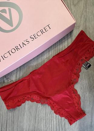 Трусики люкс серии victorias secret