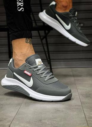 Кроссовки home nike 3 цветов2 фото