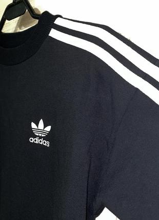 Платье спортивное женское adidas