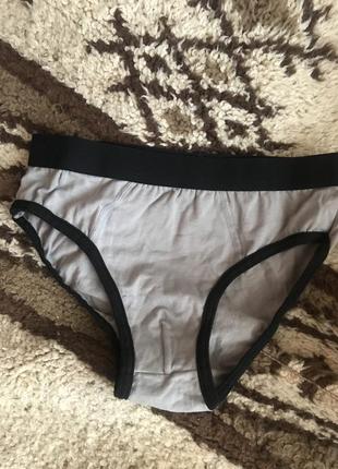 Труси на хлопчика