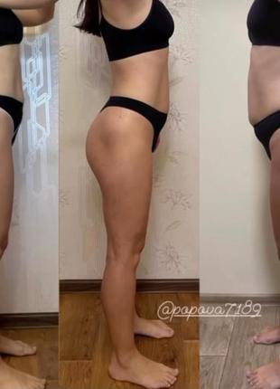 Жиросжигающий коктейль mix protein slim2 фото