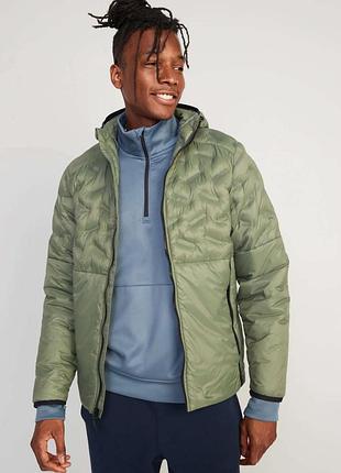 Old navy демисезонная куртка, легкая, компактная, теплая есть большие размеры, на высокий рост