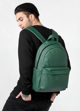 Чоловічий рюкзак sb zard lst зелений `gr`