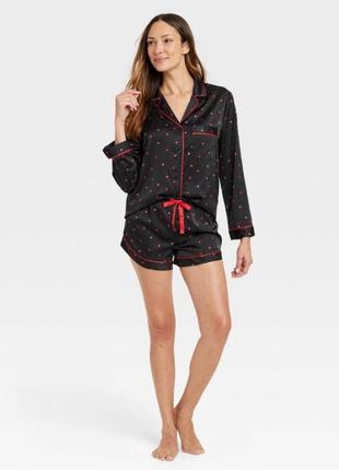 Піжама американська жіноча