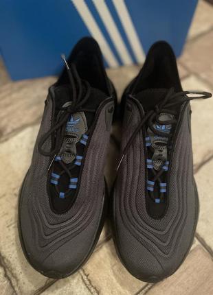 Оригинальные кроссовки adidas adifom7 фото