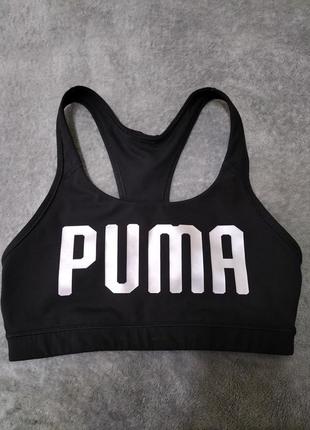 Спортивний топ, бра puma