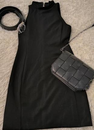 Маленька чорна сукня2 фото