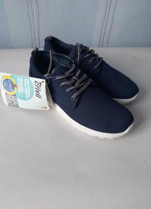 Женские кроссовки crivit. оригинал! 36 р.