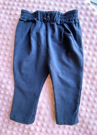 Красивые штаны zara
