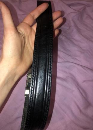 Винтажный ремень пояс gucci