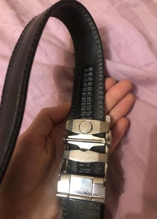 Винтажный ремень пояс gucci