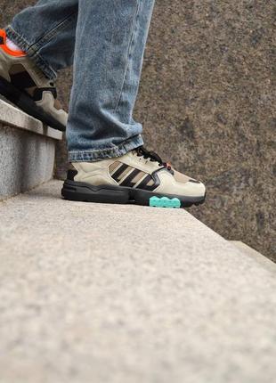 Adidas nite jogger3 фото