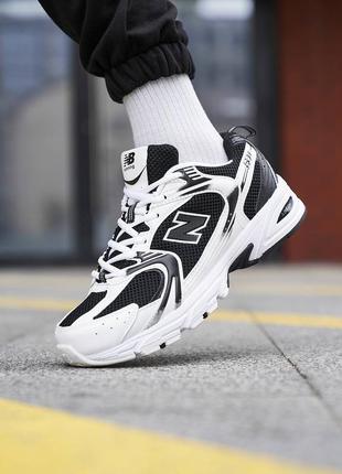 Кроссовки нью беленс new balance new balance 530