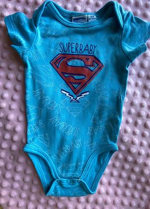 Боли superbaby