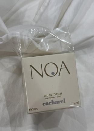 Cacharel noa 30ml1 фото