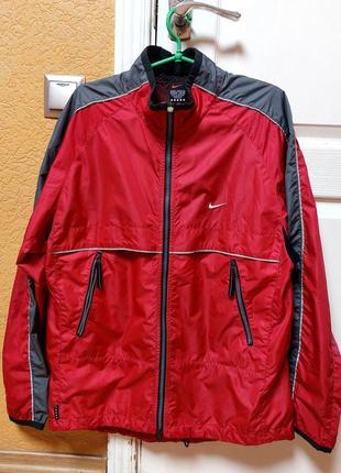 Ветровка nike City р m-l оригинал unisex