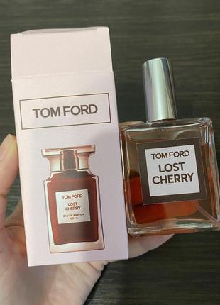 Tom ford lost cherry 35 мл