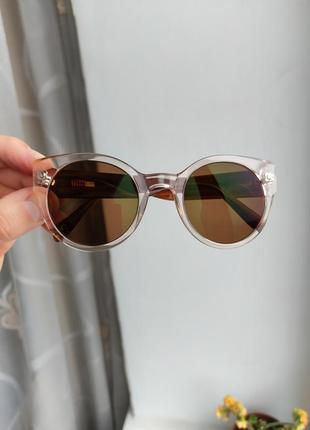 Солнцезащитные очки orla kiely женские очки солнцезащитные1 фото