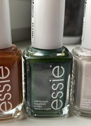 Лак для ногтей essie4 фото