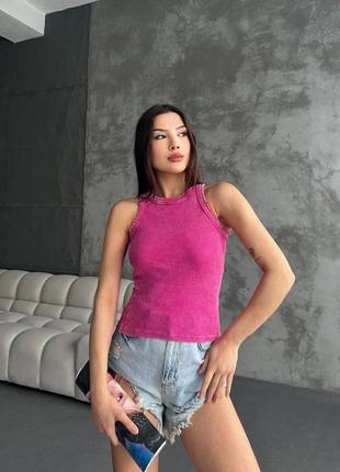 Хит сезона 🔥🔥🔥 майка-топ варенка zara, в разных цветах2 фото