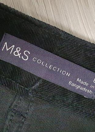 Продается нереально крутая вельветовая юбка от marks&spencer7 фото