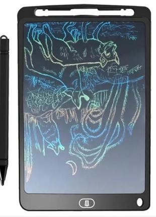 Дитячий графічний планшет для малювання lcd writing tablet 10”