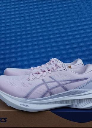 Asics gel-kayano 30 - кросівки оригінал (42.5/27)