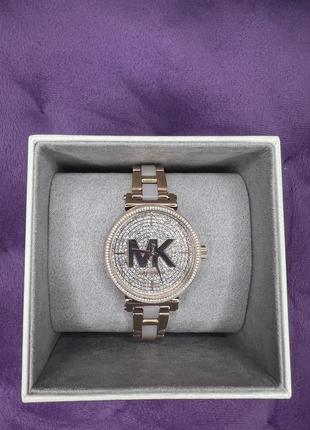 Годинник michael kors6 фото