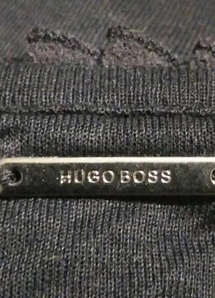 Кофточка женская тонкая hugo boss3 фото