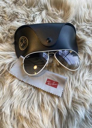 Окуляри ray ban2 фото