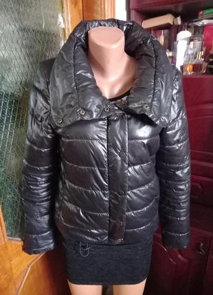 Куртка демісезонна